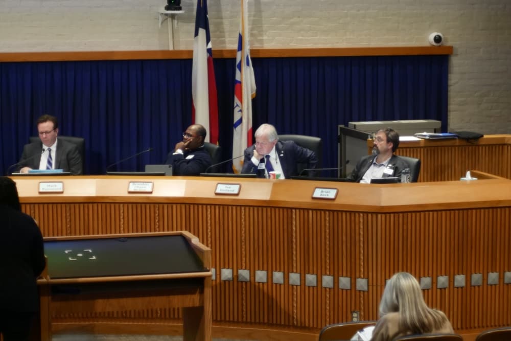 Denton City Council approves new DU policies to encourage affordable housing