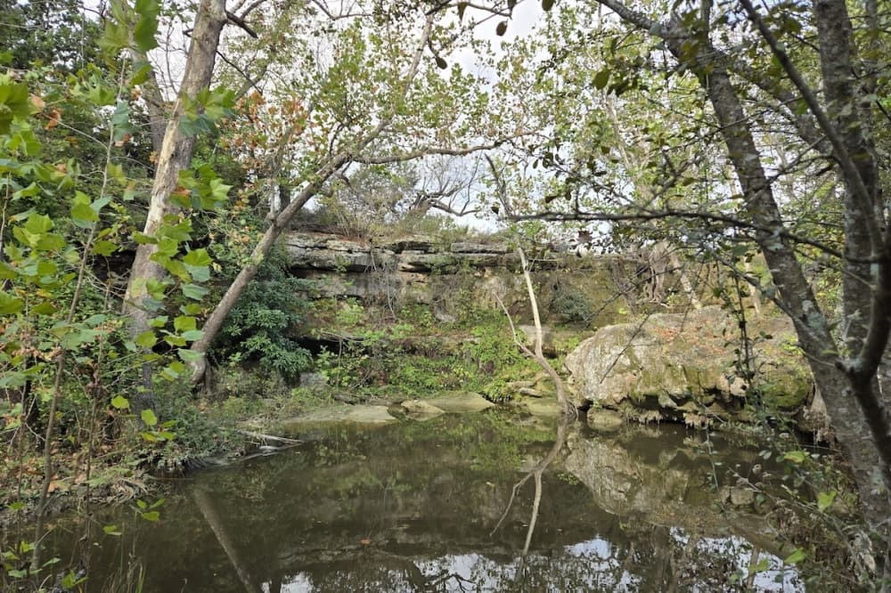 Read about 2 new parks coming to Dripping Springs