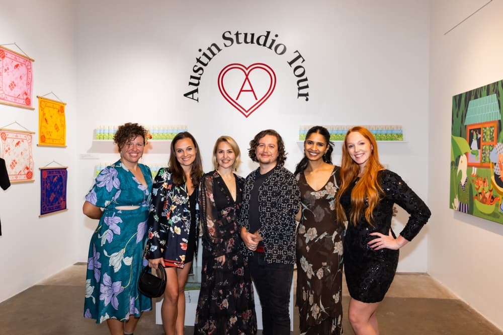 Almost Real Things celebrates 10 years of artistic expression in East Austin