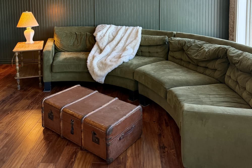Archive Haus in Denton now offers creative space for photography, events