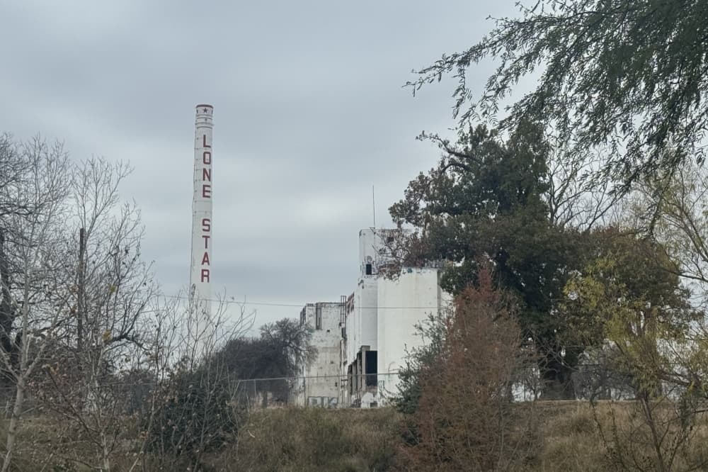 New Braunfels-based developer Southstar acquires Lone Star Brewing site