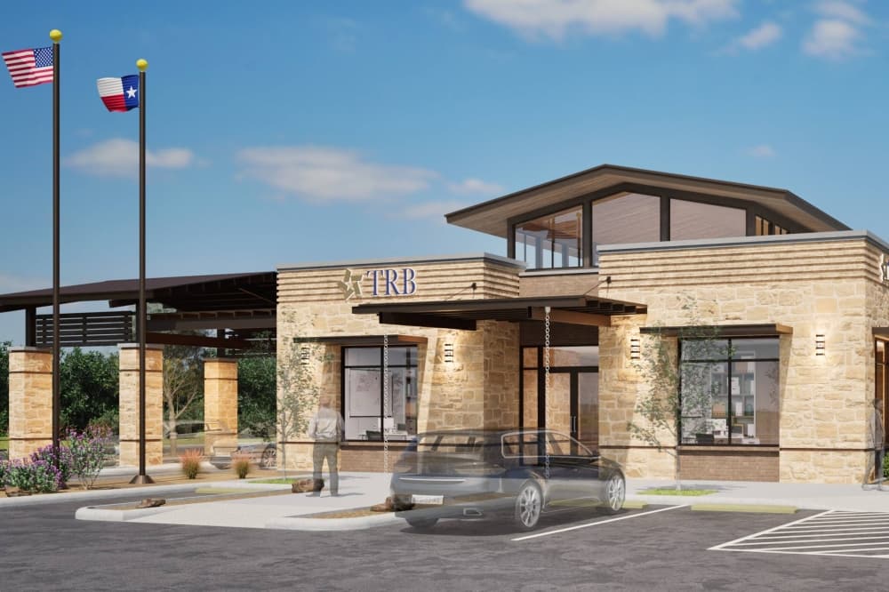 Texas Regional Bank to offer personal, business banking in Frisco