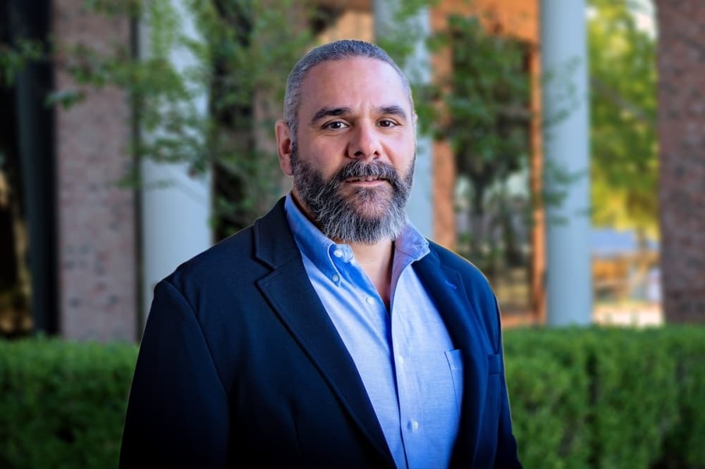 New Braunfels ISD names new director of construction and planning
