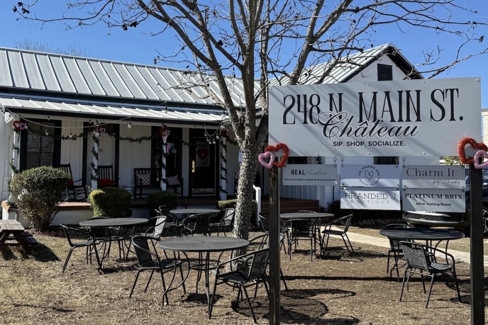 New boutique opens on the Hill Country Mile in Boerne