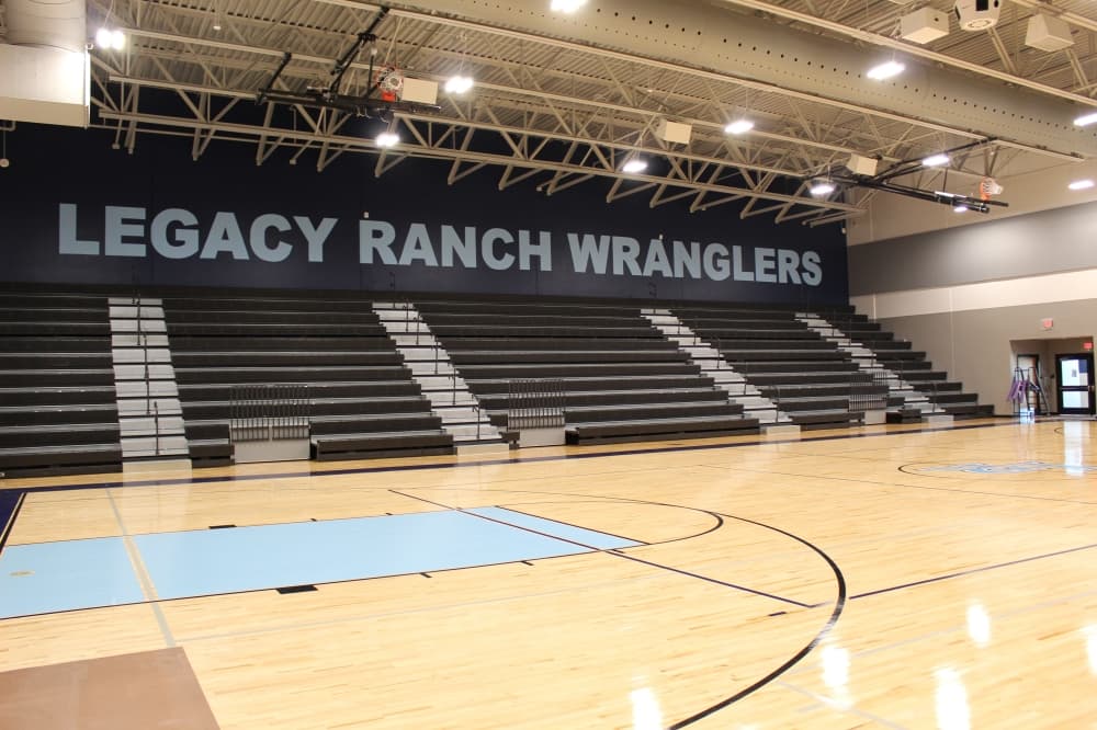 Liberty Hill ISD prepares to adopt attendance zones for 4 new campuses