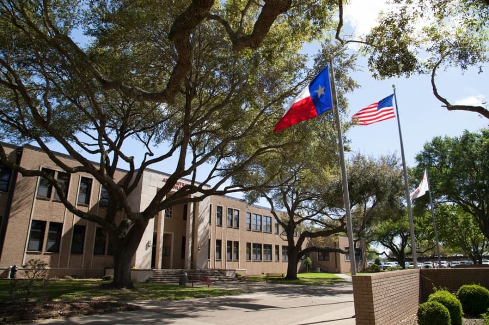 Wharton County Junior College prepares for 80th anniversary 