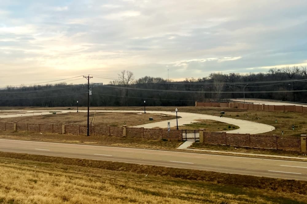 The Reserve at Bear Creek