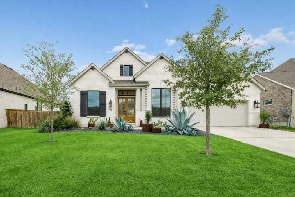 More Southwest Austin, Dripping Springs homes sold in December