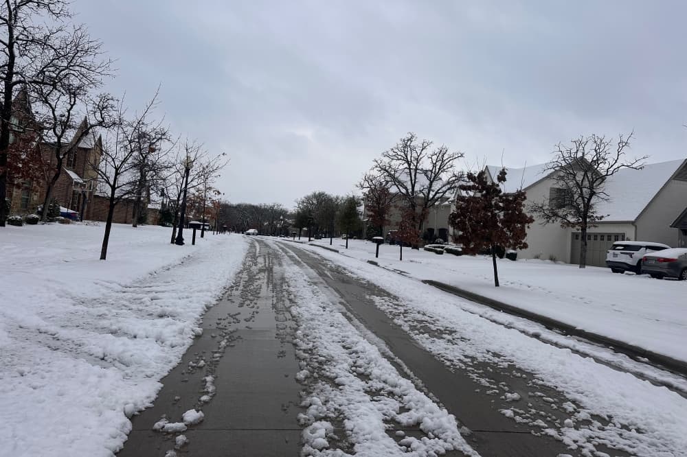 Richardson prepares warming centers ahead of winter weather