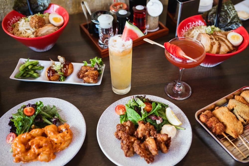 Houston Heights ramen restaurant announces upcoming closure