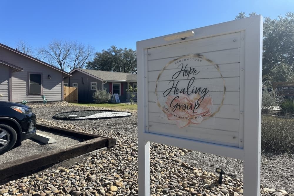 Hope Healing Group to celebrate 5 years in downtown Cibolo