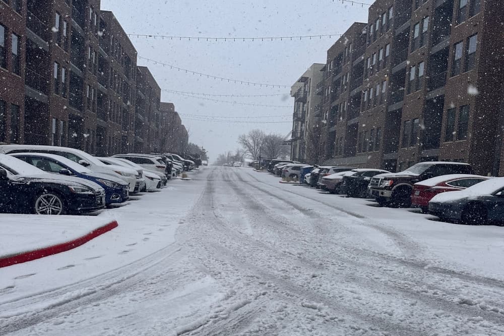 Stay updated about Argyle ISD, Lewisville ISD winter weather closures