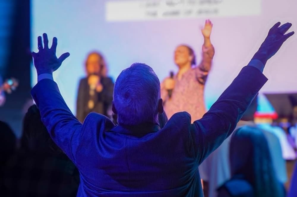 The Avenue Church relocates to Splendora ahead of new building construction in New Caney