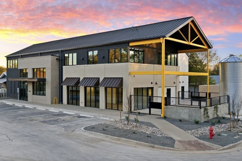 Bastrop County Emergency Food Pantry opens new $7.5M facility