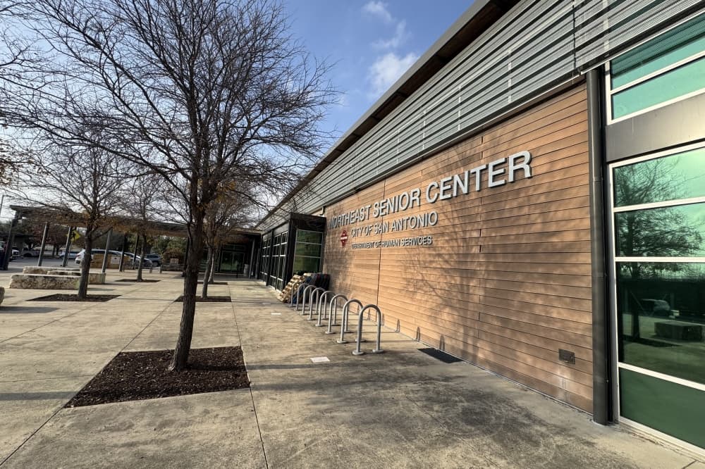 San Antonio to offer shelter, supplies during severe cold front