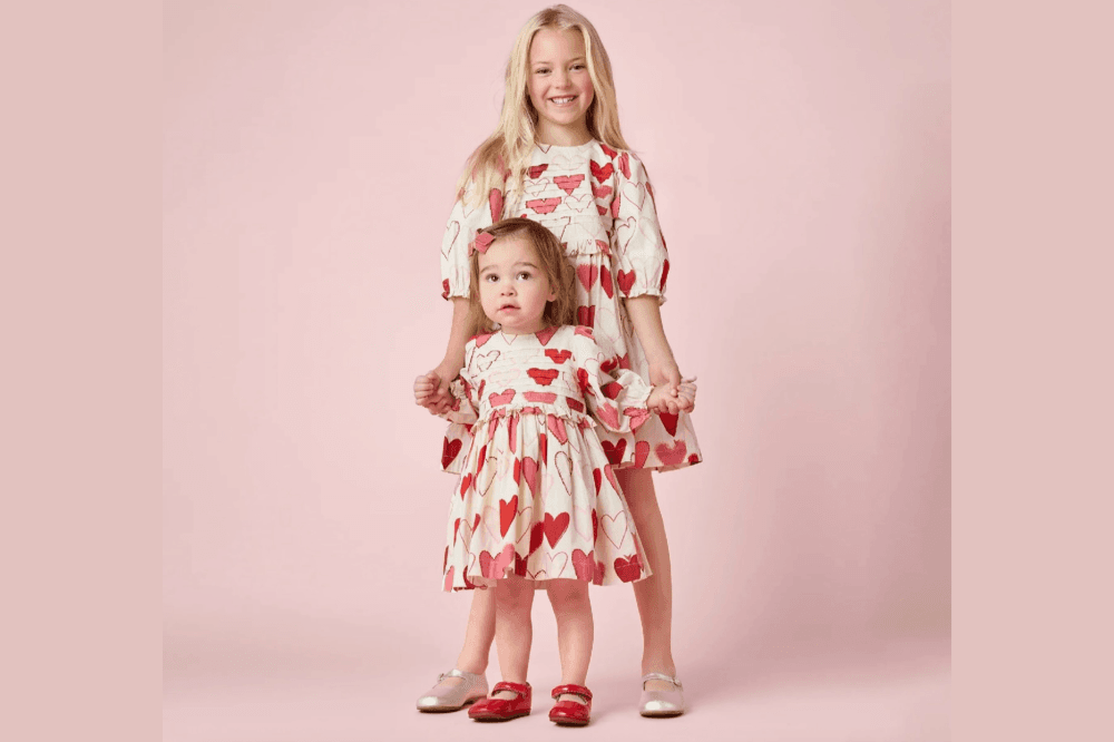 Shop high-quality finds for little ones at Southern Stork Baby and Children’s Boutique