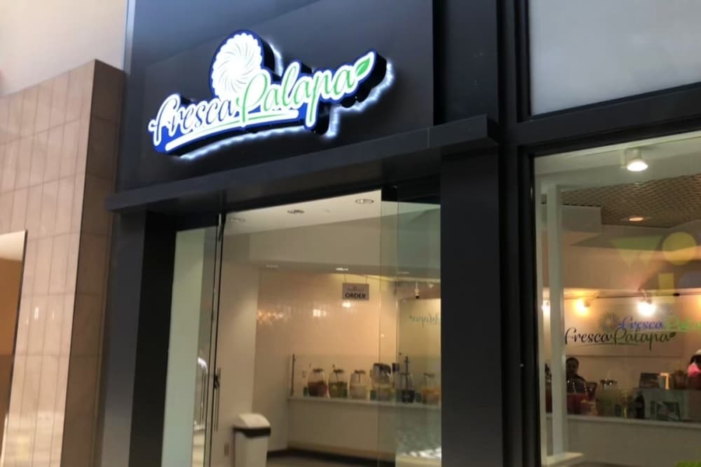 Fresca Palapa’s closes in Grapevine Mills