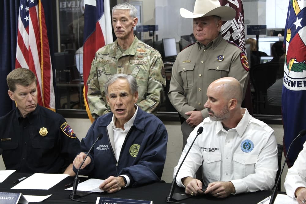 5 years after Uri, here’s why Texas leaders say state is better prepared for upcoming freeze