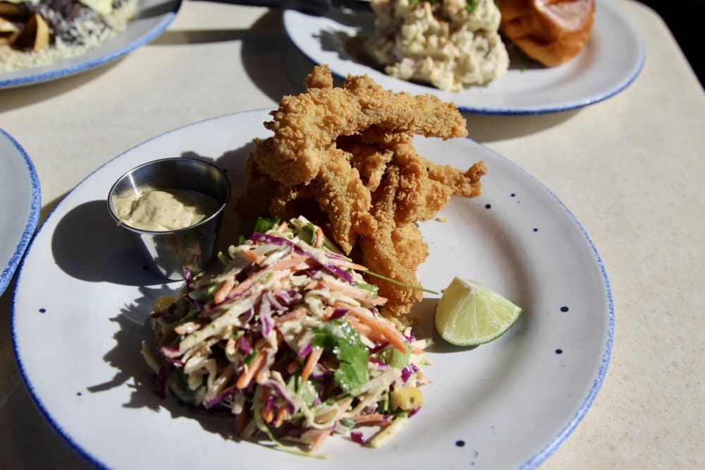 Jack Allen’s serves up something for everyone in Hutto, Round Rock