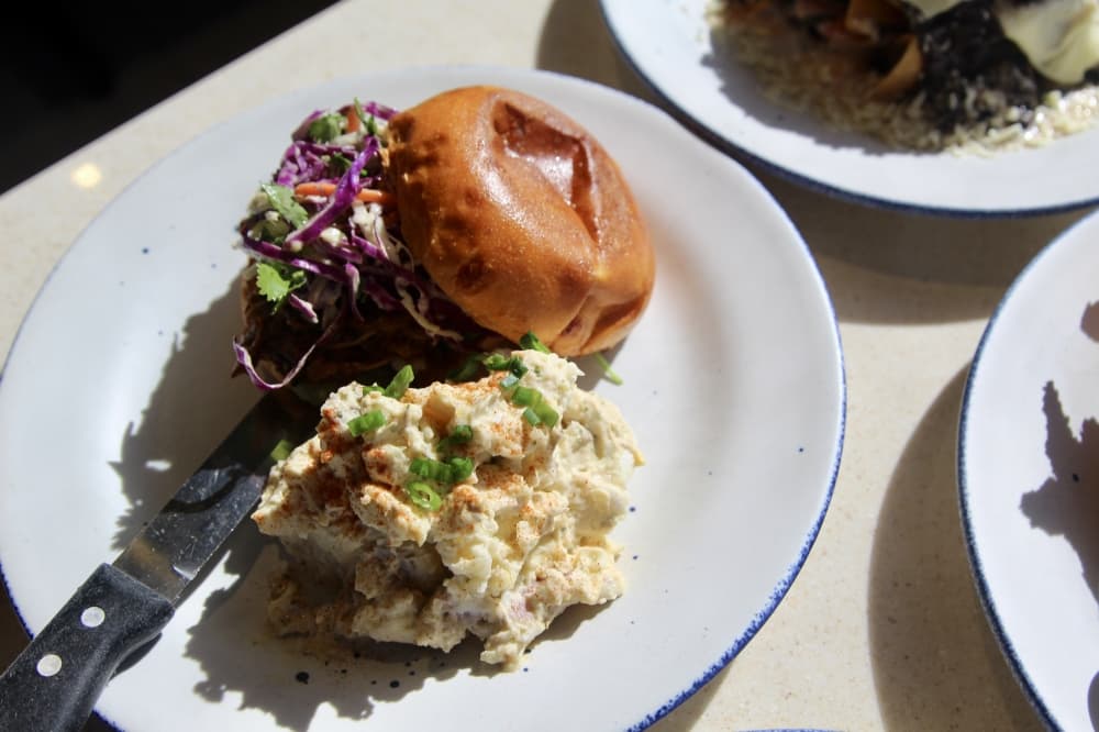 CI Foodie: 6 Austin-area dining updates including fried chicken and coffee