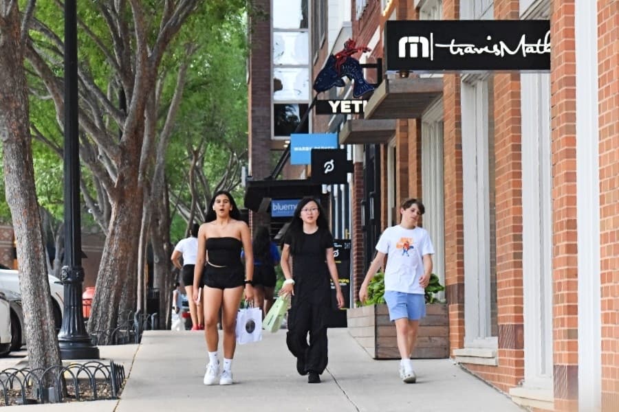 Southlake Open Reward program set to launch for 3rd year in February