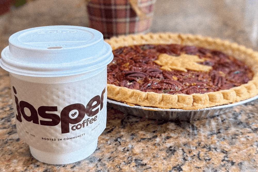 Jasper Coffee now serving coffee, cafe items in Steiner Ranch