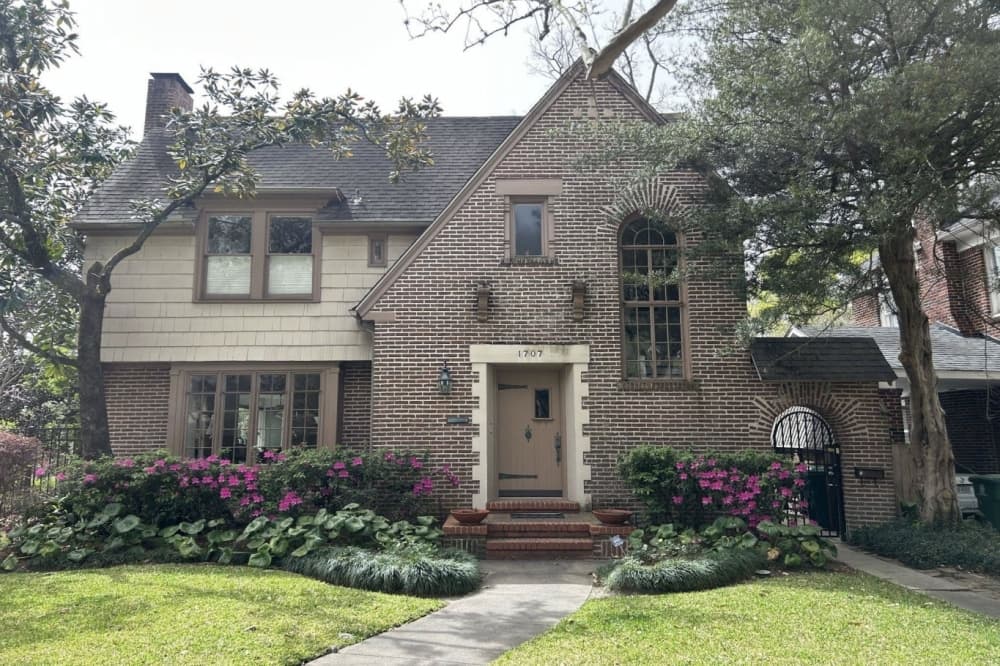 Check out 6 new historic landmarks in Houston
