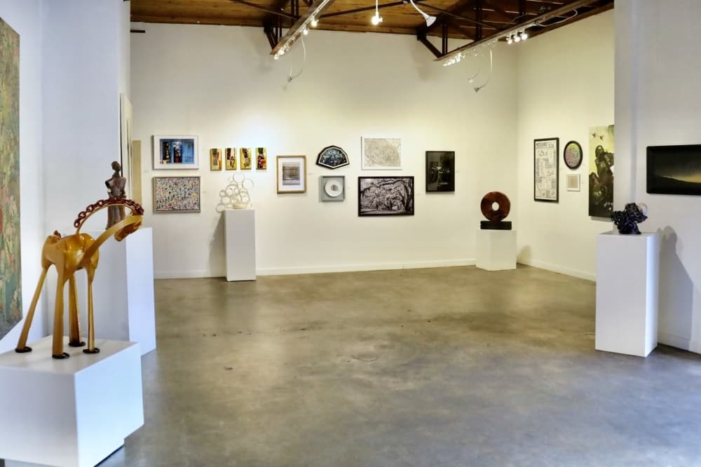 Archway Gallery celebrates 50 years with new exhibition launching in April