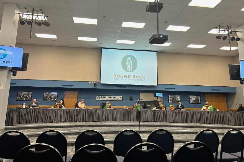 Round Rock ISD to issue $300M in 2024 bond funds