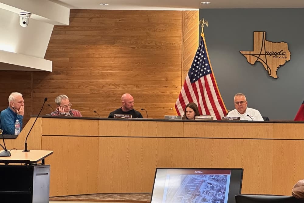Argyle City Council calls special elections for street maintenance sales tax, longer council terms