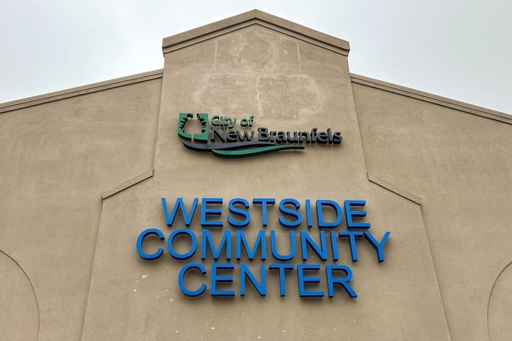 What New Braunfels residents need to know ahead of this weekend’s winter weather