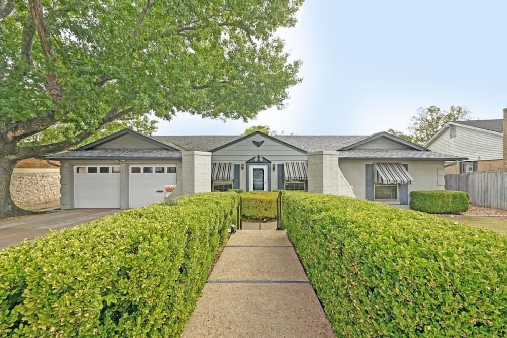 More Central Austin homes sold in December year over year