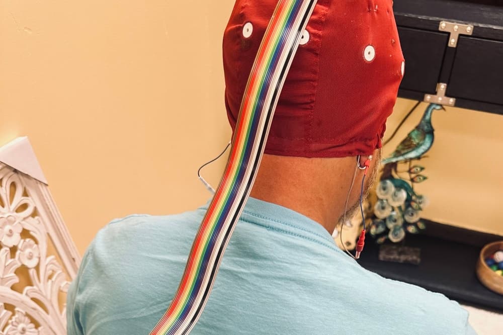 Neurofeedback offering new insights into mental health treatments