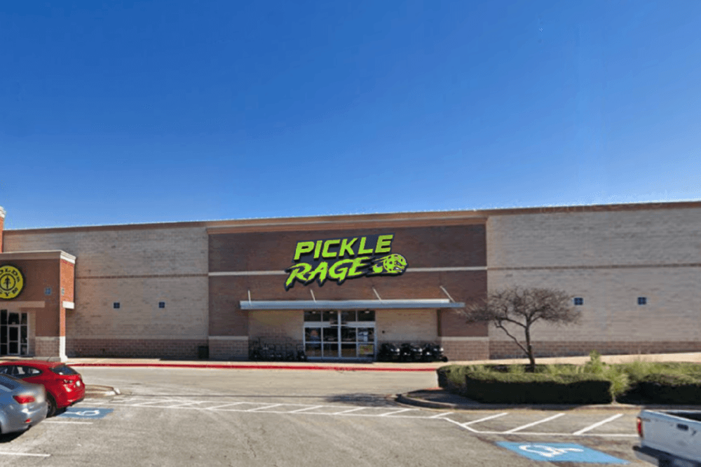 PickleRage to bring nine pickleball courts to North Austin in 2026