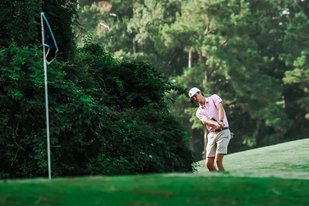 Golf plans for Gosling: The Woodlands seeks partner to grow public outdoor recreation options
