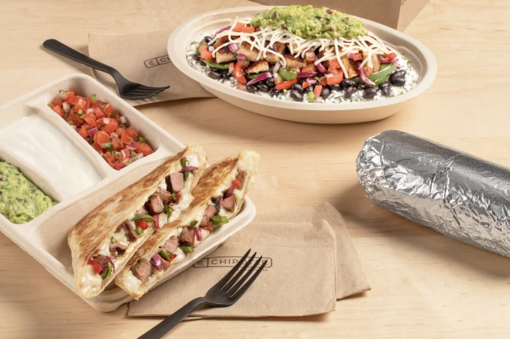 Chipotle Mexican Grill opens Schertz location