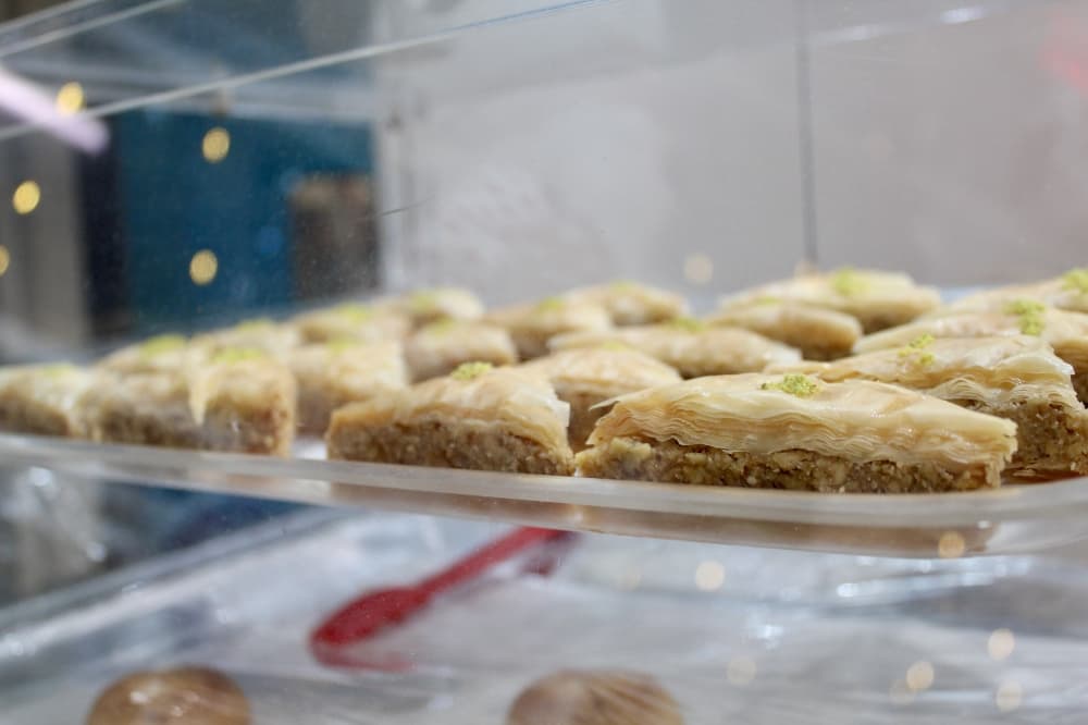 Pastry