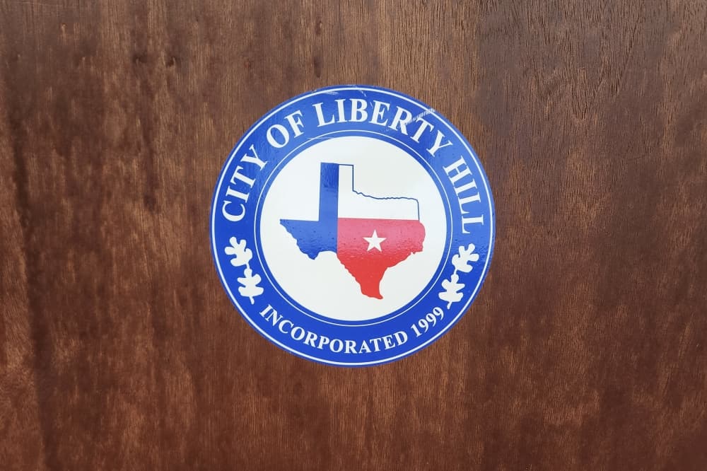 Liberty Hill wins $750k grant for City Park improvements