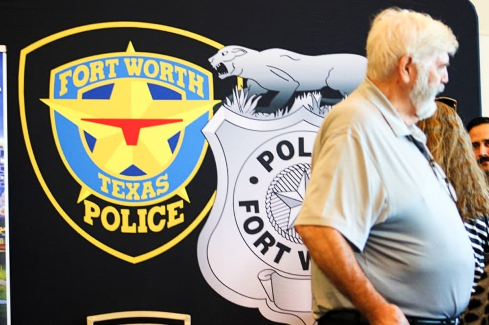 Fort Worth Police Department facilities to receive nearly $500K assessment