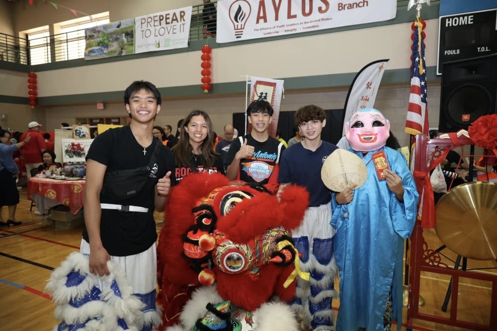 Lunar New Year Festival, Woodson Black Fest: 10 events happening across the Houston metro Feb. 20-22
