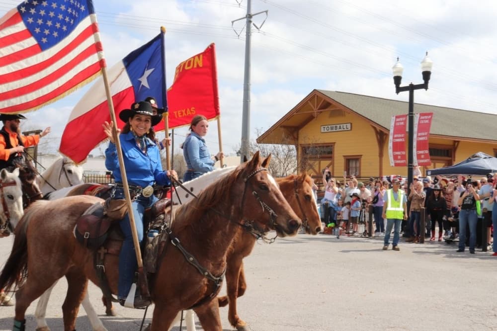 Valentine’s Day Market, Superintendent’s Fun Run: 10 events to attend in Tomball
