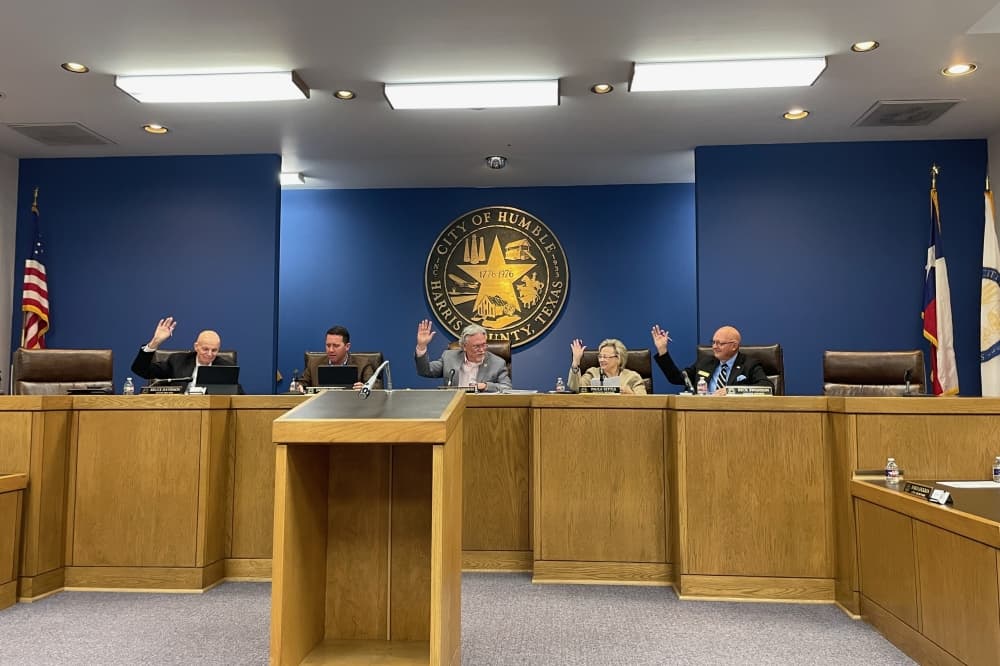 Humble City Council bans unauthorized shared living homes