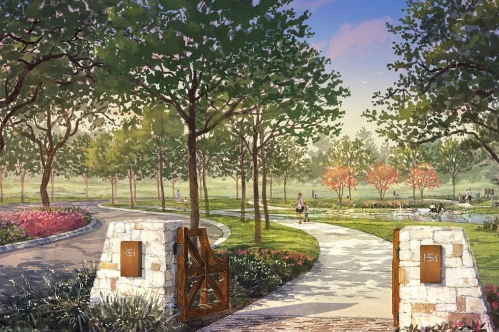 Kresston expansion brings larger homesites, adds Toll Brothers and Huntington Homes in Magnolia