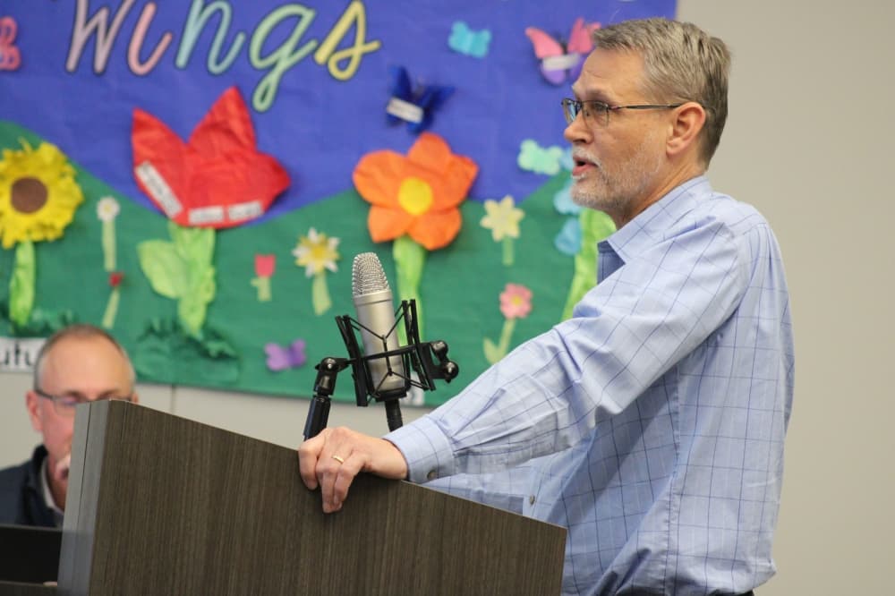 Argyle ISD approves architectural services for 2 new facilities