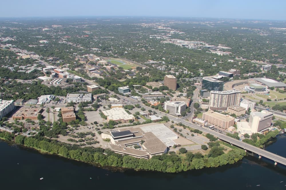 Council disbands advisory board for development in Austin's South Central Waterfront