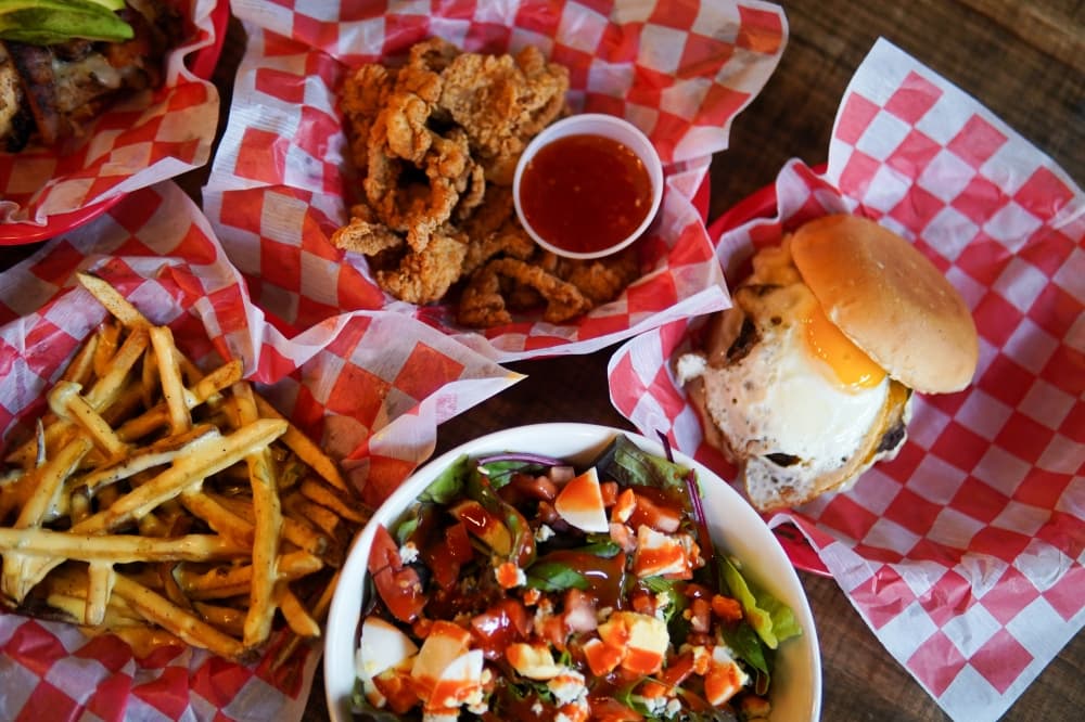 Lankford's launches soft opening in The Woodlands, full opening planned Jan. 31