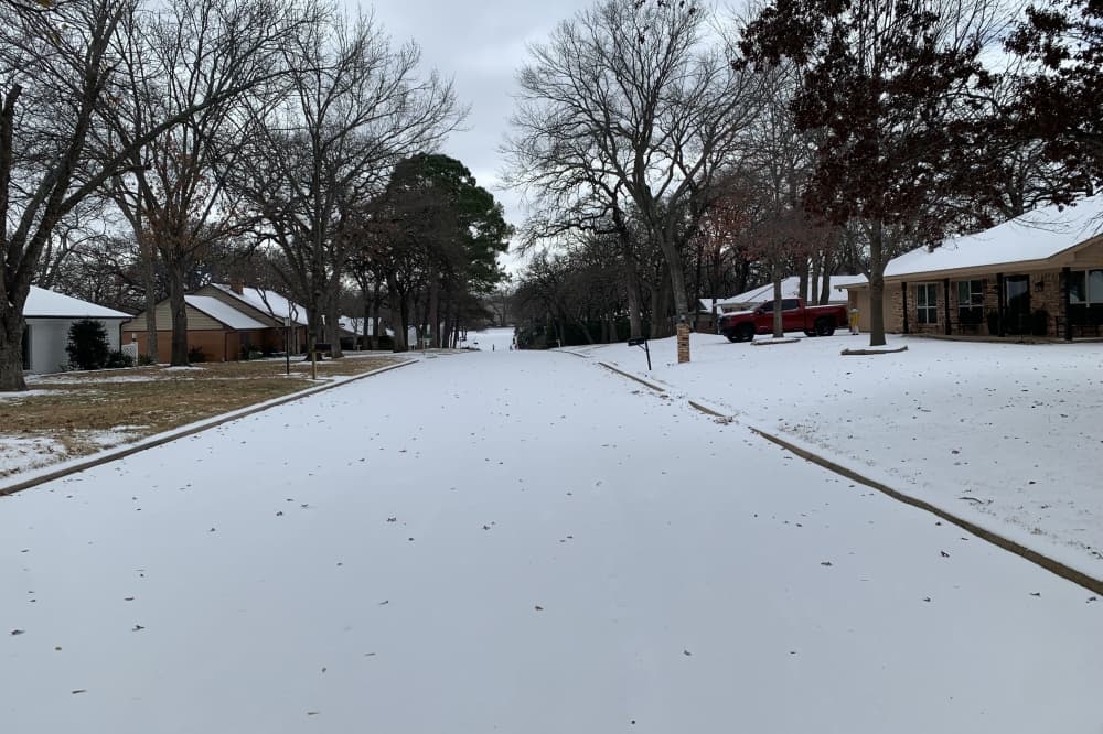 Grapevine, Colleyville, Southlake delay trash collection because of weather