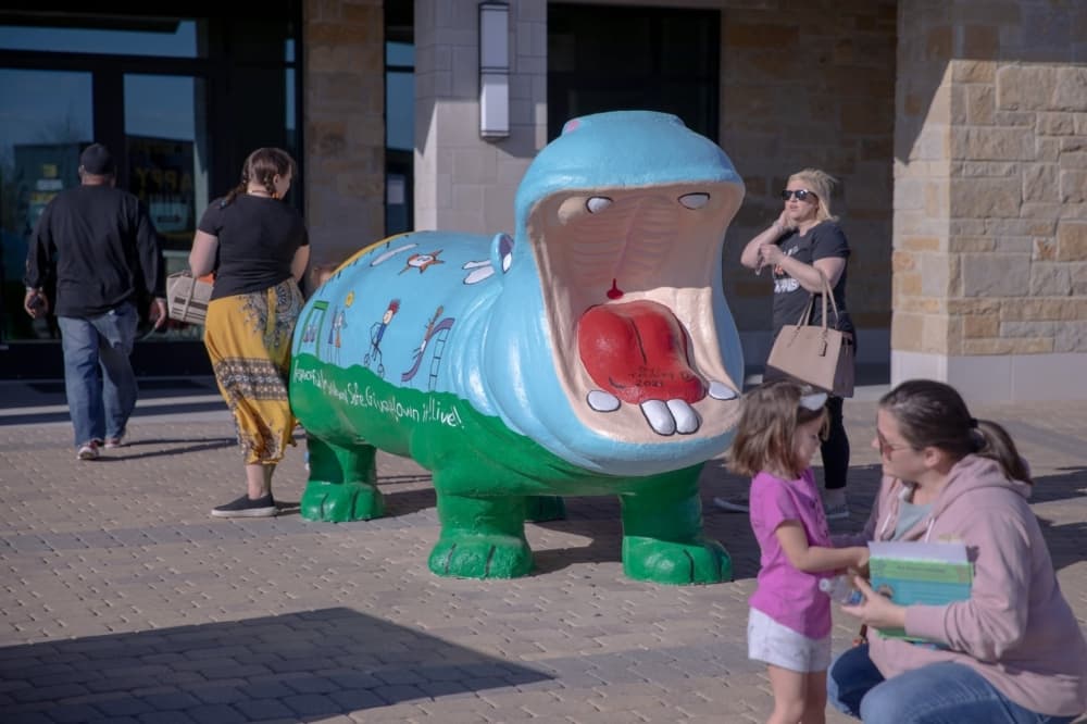 Check out these 13 events happening in the Pflugerville, Hutto area