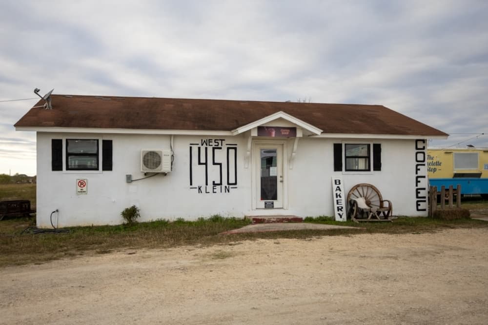 13 Trees Coffee Haus to close up shop in New Braunfels