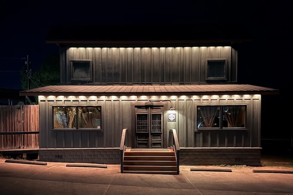 New specialty cocktail bar, event venue opens in Boerne
